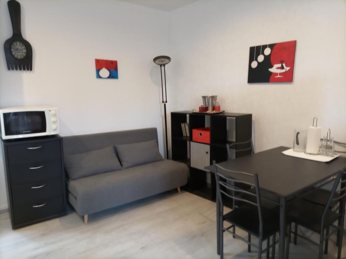 Studio Entre Chateau Et Vilaine A Vitre Exteriör bild